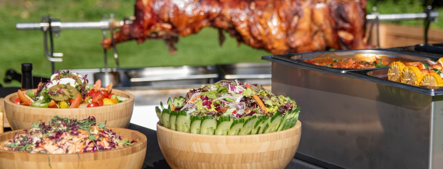 Hog Roast Torquay